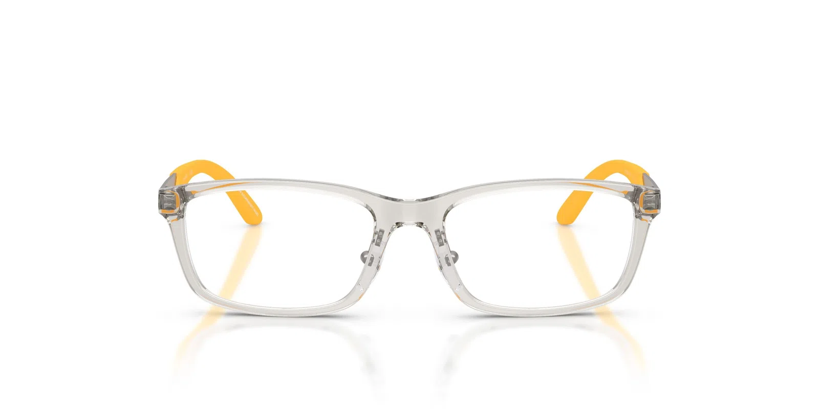 Emporio Armani Kids 3009 Eyeglasses - view 9